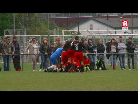 Kampioenswedstrijd ARC A1