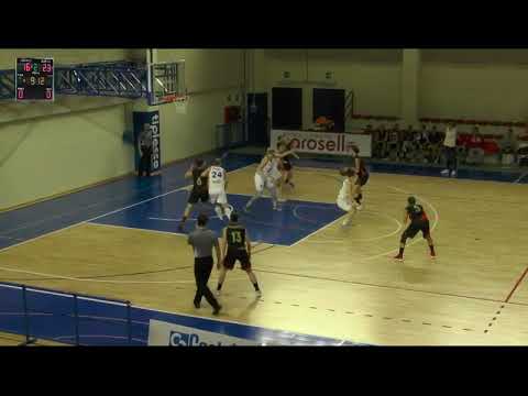 Highlights  Geas at Garugate  2017-18