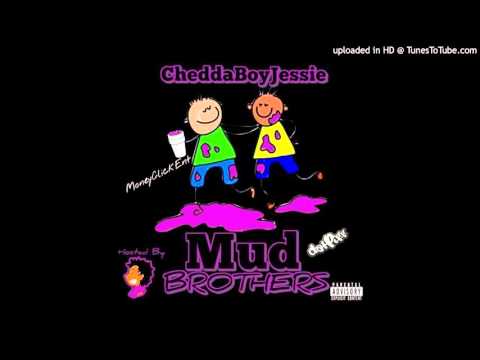 CBJ- (Letter To UGG) Prod StreetBangerz