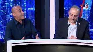 הקבינט בהגשת דוד חכם  - ל' סיון תשפ"ה - 26.06.25