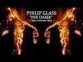 PHILIP GLASS - 'THE CHASE'  (Byke Schreider Mix)