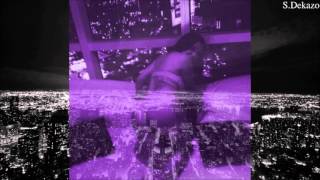 PARTYNEXTDOOR - Buzzin ft Lil Yachty (Screwed & Chopped)