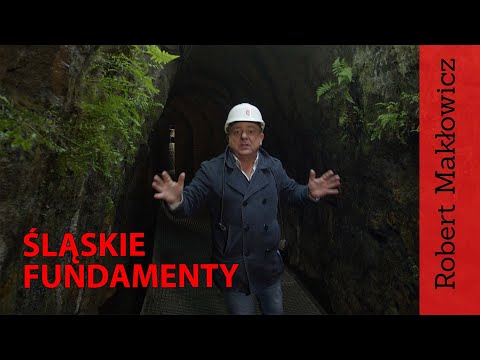 ROBERT MAKŁOWICZ POLSKA odc. 61 „Śląskie fundamenty".