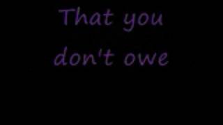 Paper Thin Walls by Modest Mouse lyrics included