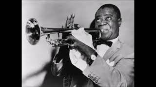 Louis Armstrong - Lazy River (03.11.1931)