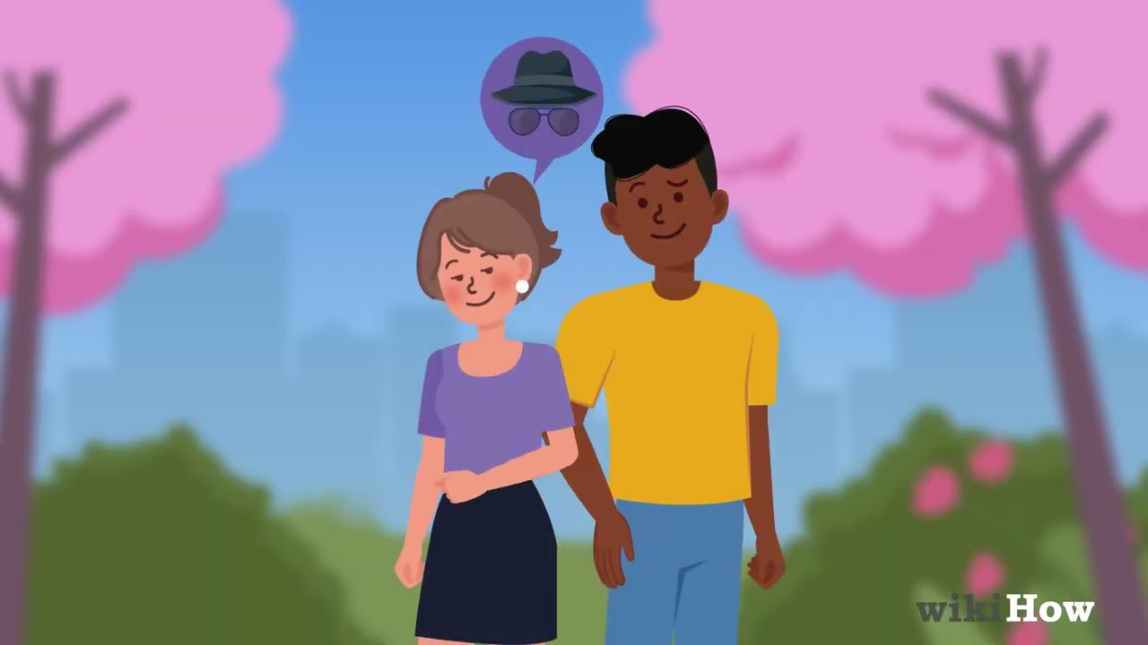 How to Get Your Crush to Like You