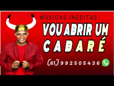 REI DA GAIA CHIFRE É MATO VOU ABRIR UM CABARÉ