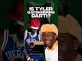 Tyler The Creator Has A HIDDEN Playboi Carti Verse On CHROMAKOPIA ️ Shorts Tylerthecreator