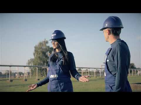 INA from the inside - Beničanci