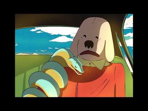 The Truth Rejects You, Cornelius trailer thumbnail