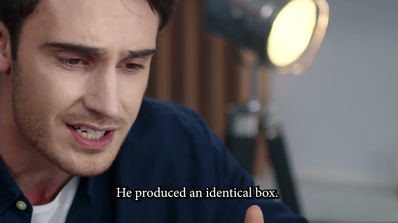 Straight Guy Realizes He's in Love with His Gay Best Friend After a Drunken Night Through the Shadow