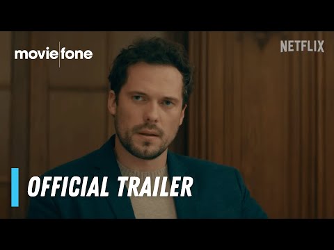 Champagne Problems | Official Trailer | Minka Kelly, Flula Borg