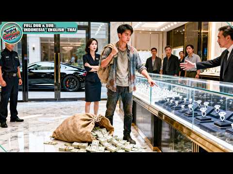 Petani Masuk Toko Beli Cincin Termahal Untuk Istri, Ditertawakan Dan Diusir, Ternyata Miliarder