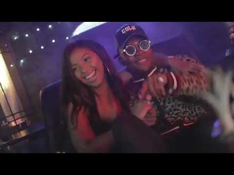 Colz  - Co Sign (Official Music Video) Prod By OGE beats