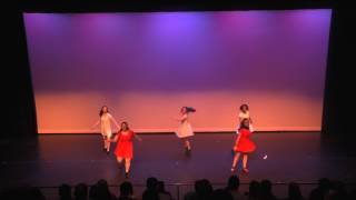 Summer Montage/Madeline