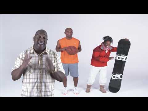 Locker Room Talk Radio | Sports Talk Radio | Promotional | Gary Ward Jr