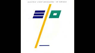 Electric Light Orchestra - So Serious (Extended)