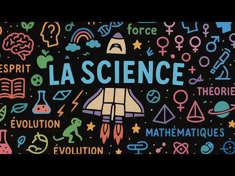 La Science - Cours de philosophie
