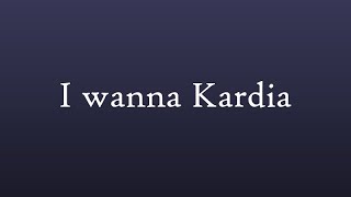 I wanna Kardia - スーサイドパレヱド 耐久【アイワナ70】