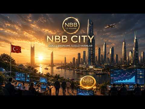 🌍 NBBCITY –Projemiz-KR