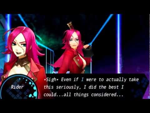 Fate/Extra [English] Playthrough Part 15