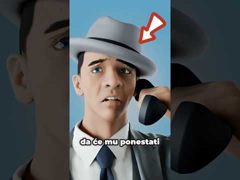 Zašto Je Pevač Uvek Nosio 10 Novčića 🎵💲 #shorts #zanimljiveprice #animacije