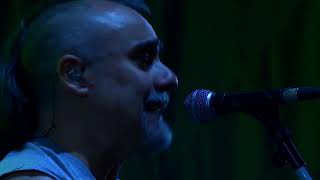 SKA-P - Cannabis (Legalización) [Concierto HD]