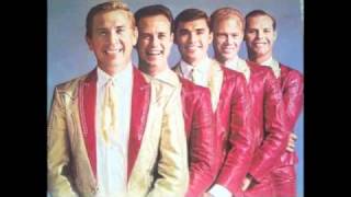 Hee Haw Gospel Quartet - Gone Home