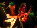 Brocas Helm - Cry Of The Banshee (Live @ AN ...