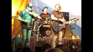 Seven Nations - Our Day Will Come - 2010 Mid-Winter Scottish &amp; Irish Festival