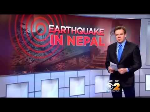 Breaking News Nepal Earthquake 8,019 dead Breaking News May 11 2015