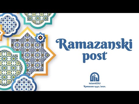 Ramadan fasting