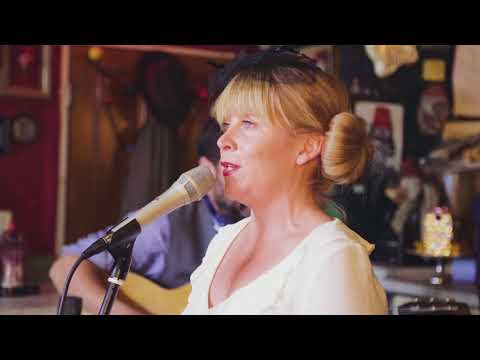 Pennies From Heaven | Jonny Hepbir Quartet | UK & International Gypsy Jazz Band Hire