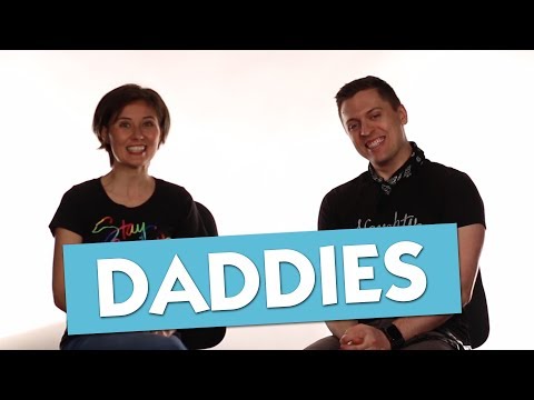 Daddies (ft. Amp from Watts The Safeword)