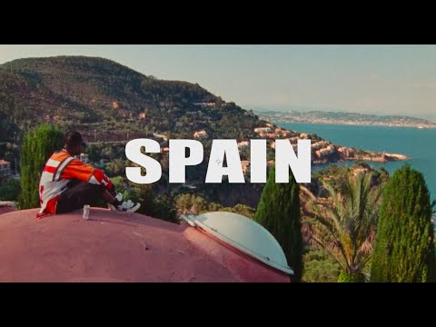 (FREE) Afro Drill x Central Cee x Dave Type Beat - Spain | Melodic Drill Type Beat 2024