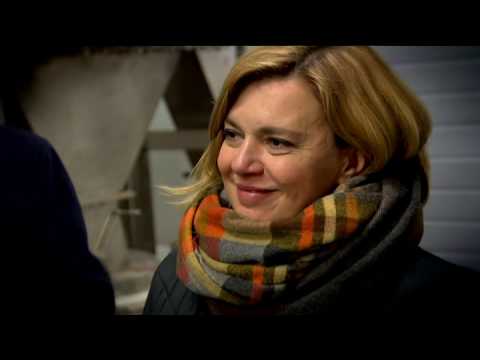 Gasztroangyal 6. rész – Vince-nap Villányban (2013)