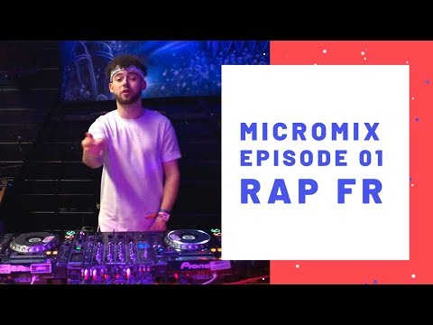 MICROMIX EP.01 (RAP FR)