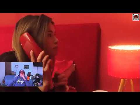 Joaco López reacciona a oscu malibu de coco ( trap rap oscu Coscu pimpeano Beat Freestyle ).