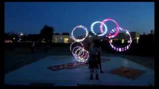 Zer0 Motions Funday Monday Flow Jam #1