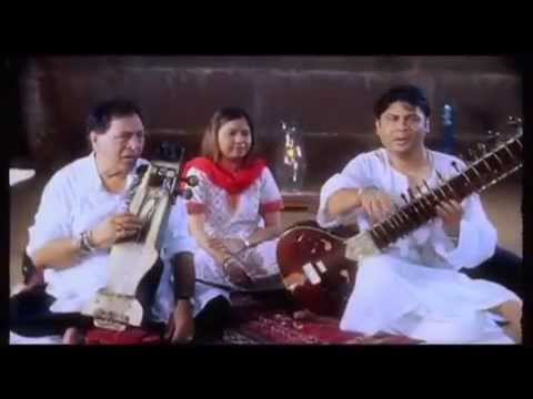 Yaad Piya Ki Aayi - Ustad Sultan Khan