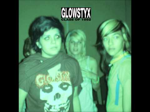 Glowstyx ‎- Bang Face