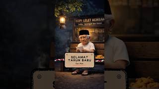 Download lagu Happy New Year, Friends.. | Gus Mus's Poem mp3