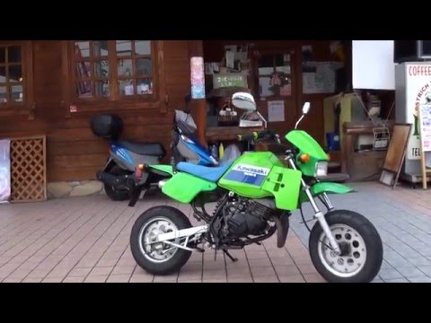 ＫＳII  Kawasaki　Ks-1　Ks-2　二種登録マシーン　川崎重工業　カワサキ・KS　スーパーバイカーズ　ルーツザ原チャリ　参加予定車両