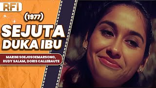Download lagu SEJUTA DUKA IBU (1977) FULL MOVIE HD - MARINI SOEJOSOEMARSONO, RUDY SALAM, DORIS CALLEBAUTE mp3