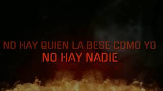 De La Ghetto - No Hay Nadie (Video Letra)