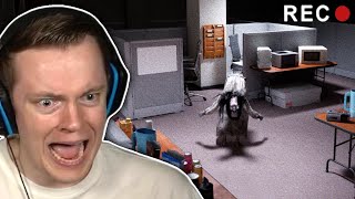 They Turned Observation Duty into a Ghost Hunting Game - The Hauntings Surveillance