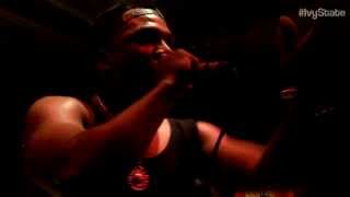 Cyhi The Prynce - Slick (Live)