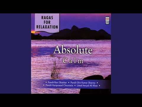 Midnight Stillness - Raga Bageshri