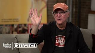 Thumbnail of Barry Levinson