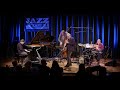 Ulrik/Mogensen Quartet feat. Pablo Held – Nostalgia/Nocturne – Live at Jazz-Schmiede Düsseldorf